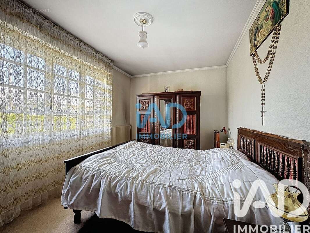 Photo 5 - Maison à QUINCY-SOUS-SENART