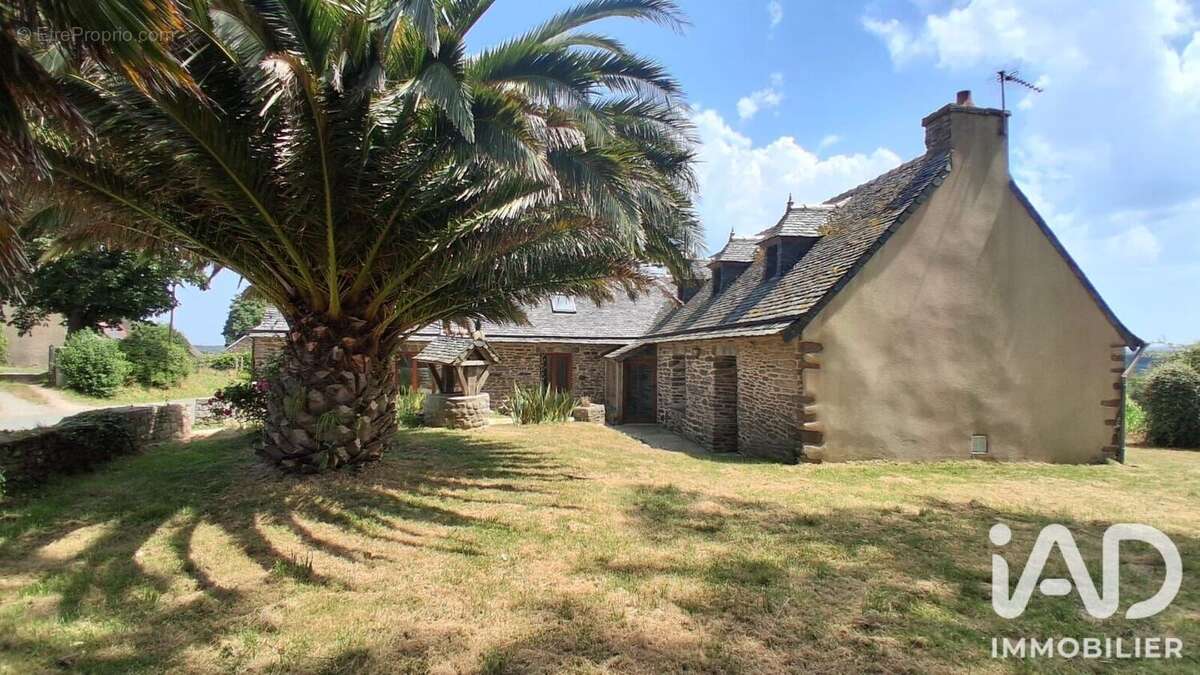Maison 126 m² à Guiclan  - photo 5