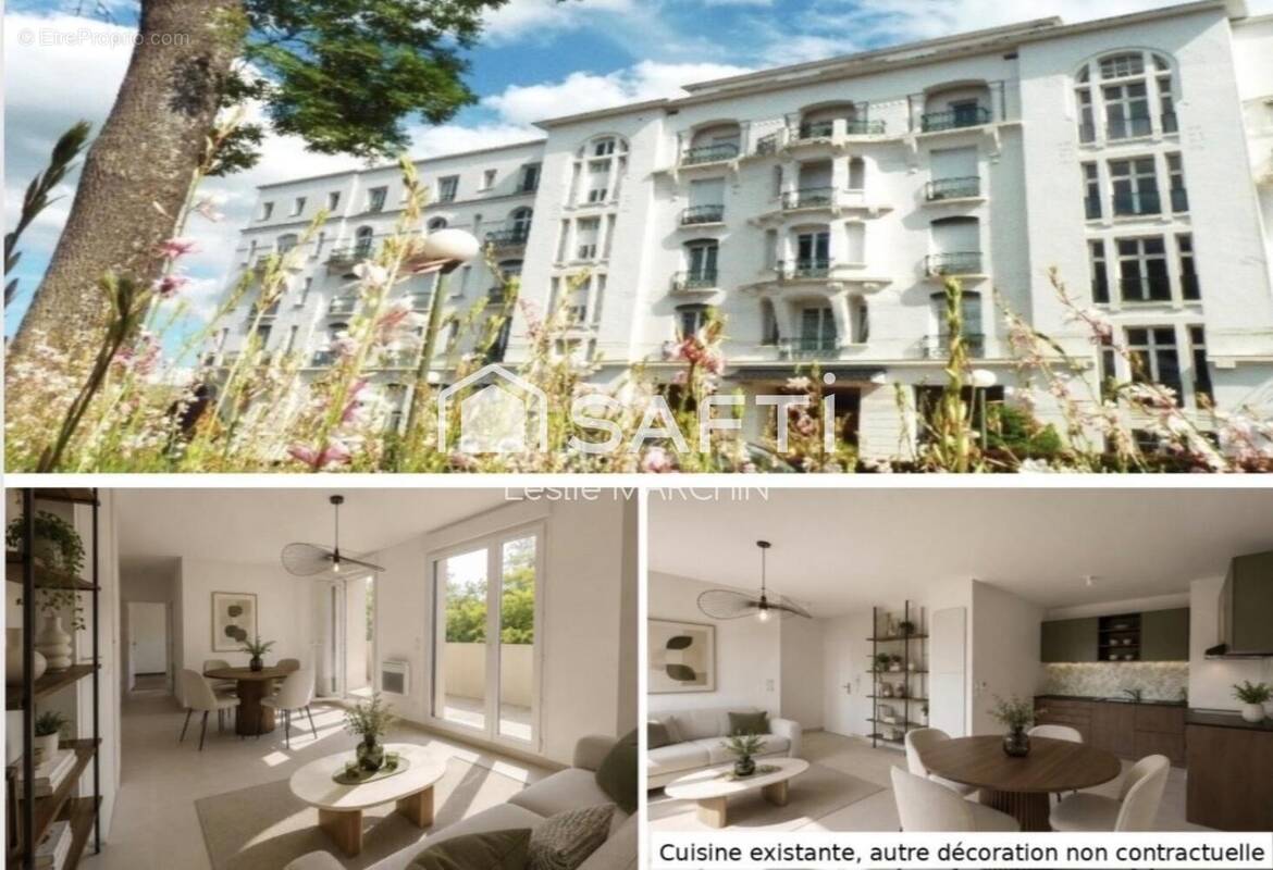 Photo 1 - Appartement à AVON