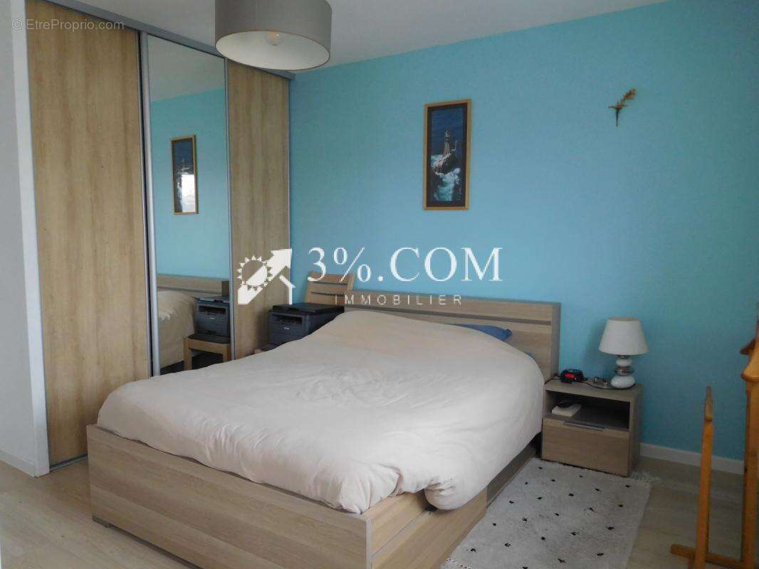 Appartement à LYS-LEZ-LANNOY