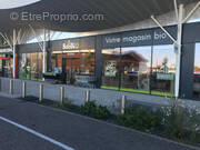 Commerce à LA TESTE-DE-BUCH