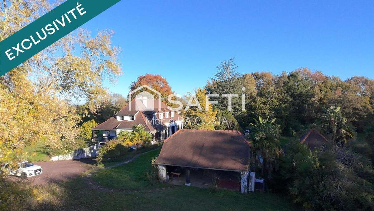 Photo 9 - Maison à LEMBEYE