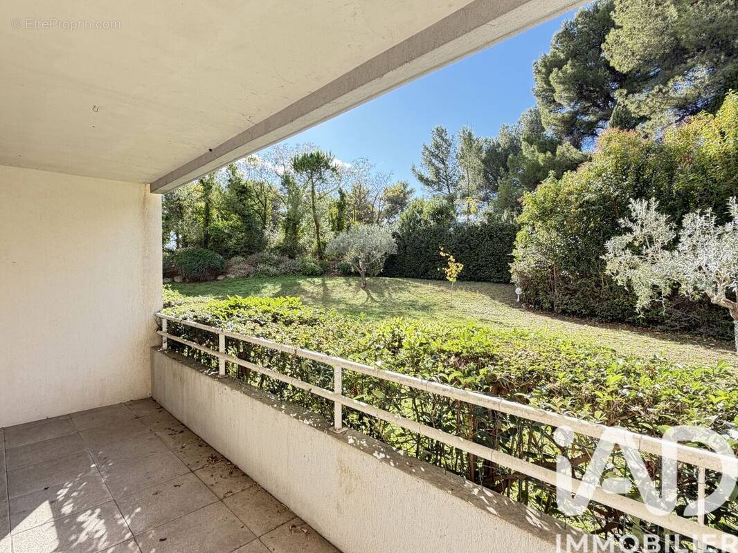 Photo 1 - Appartement à MONTPELLIER