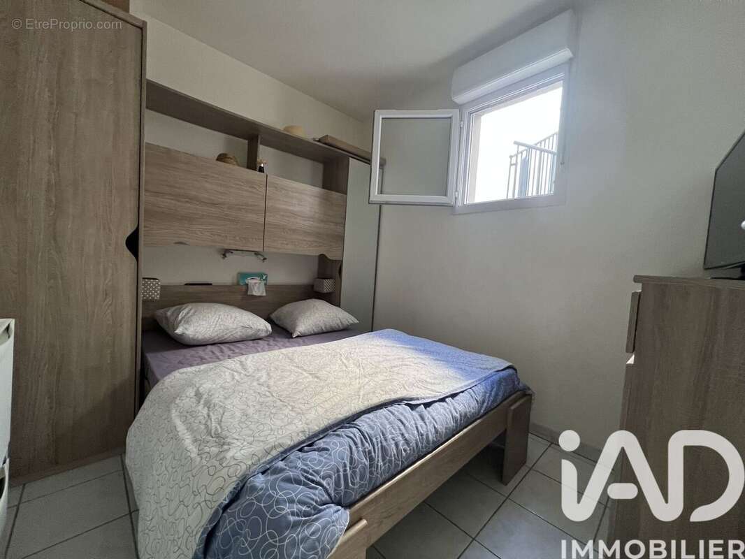 Photo 8 - Appartement à AGDE