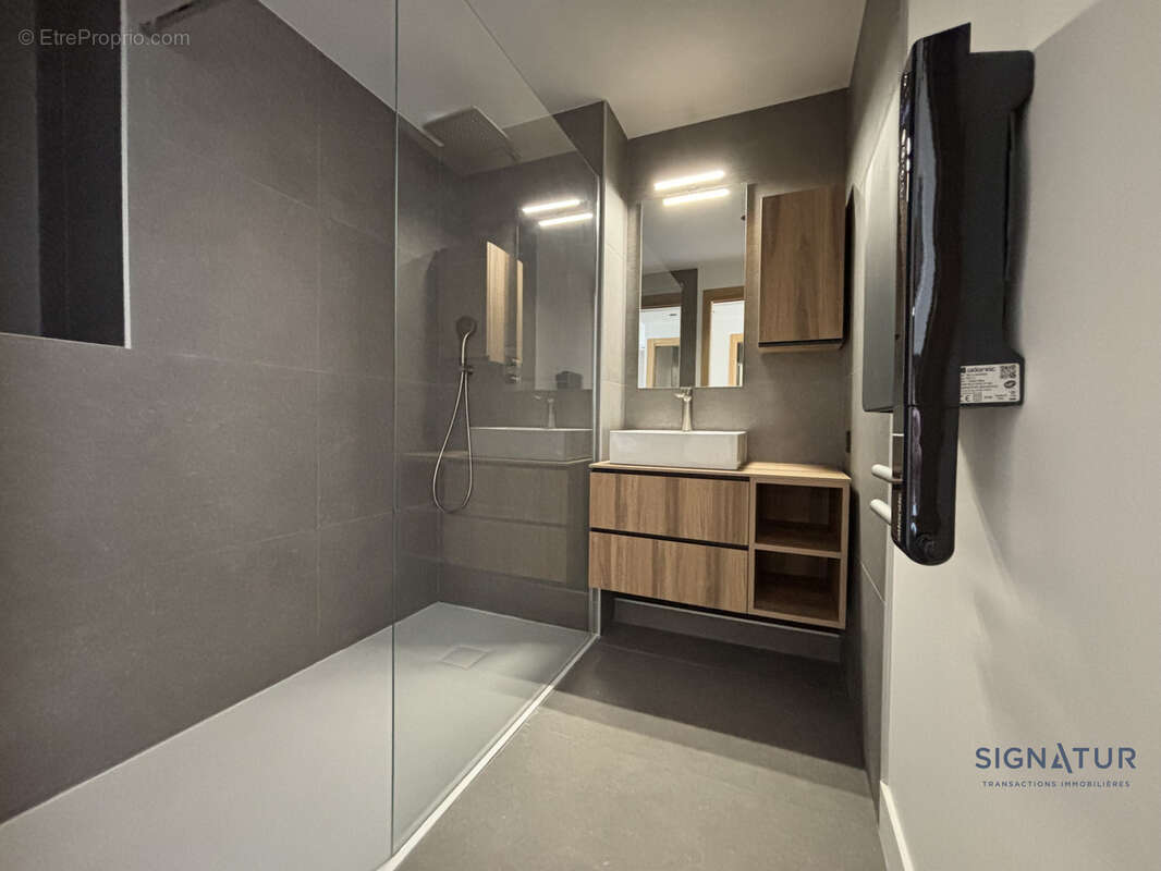 Appartement à BAILLARGUES