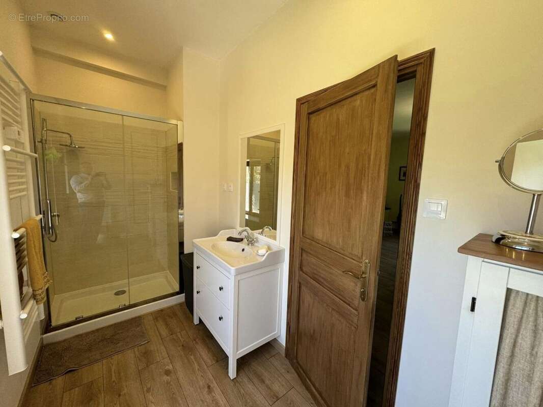 Maison à LE GRAND-BOURG