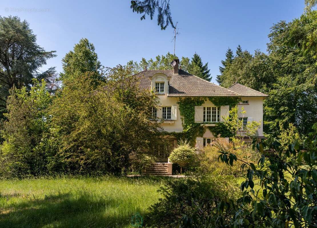 Maison à BARBIZON