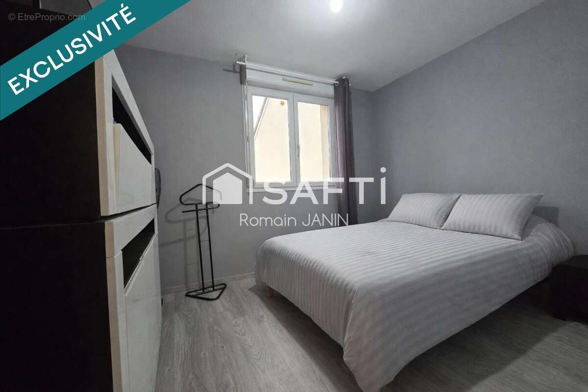 Photo 5 - Maison à VERDUN