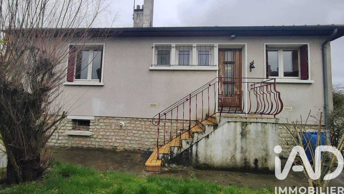 Photo 2 - Maison à LA FERTE-BERNARD