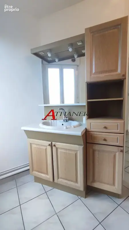 Appartement T3 dans maison de caractère dernier étage - photo 12