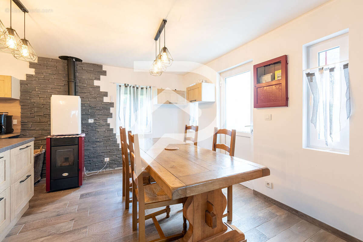 Maison à AIRE-SUR-L'ADOUR