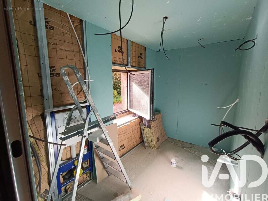 Photo 6 - Maison à ROUDOUALLEC