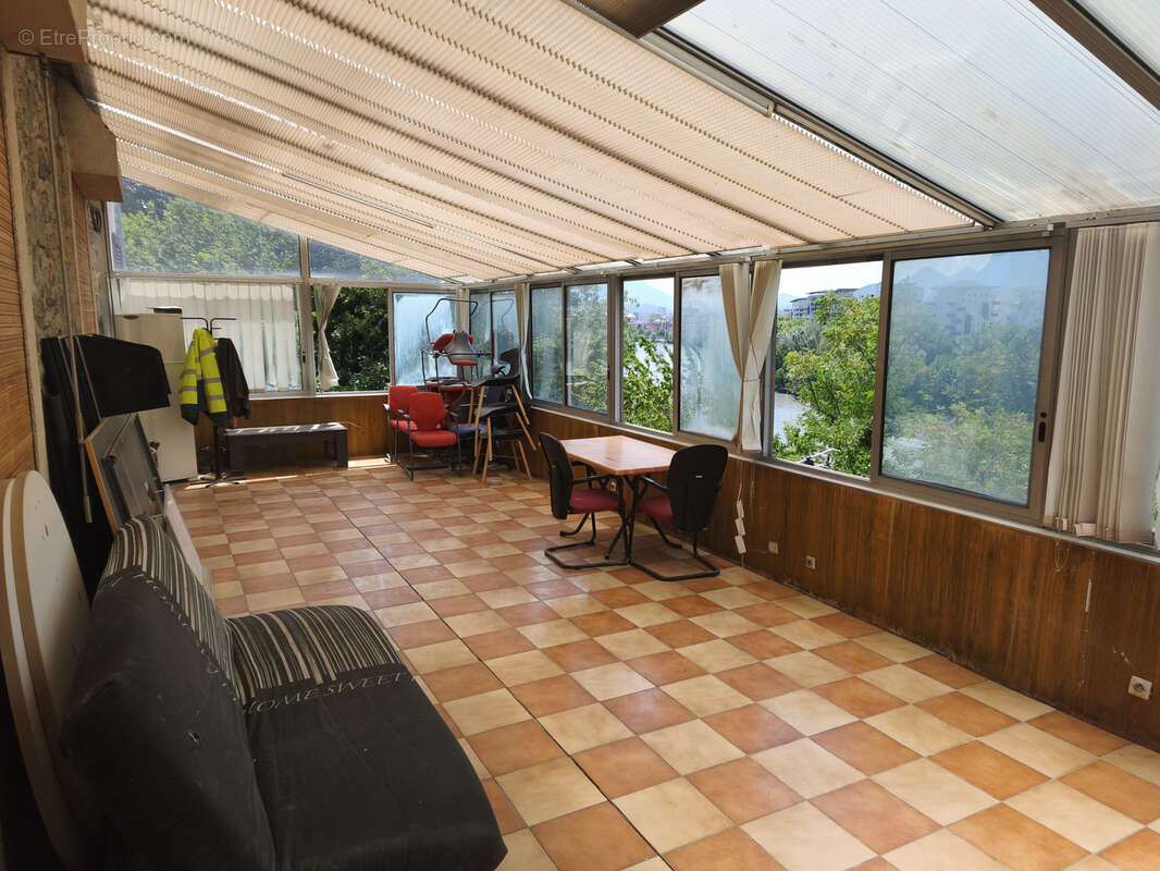 Immeuble de rapport fort rendement Proche Grenoble - photo 17