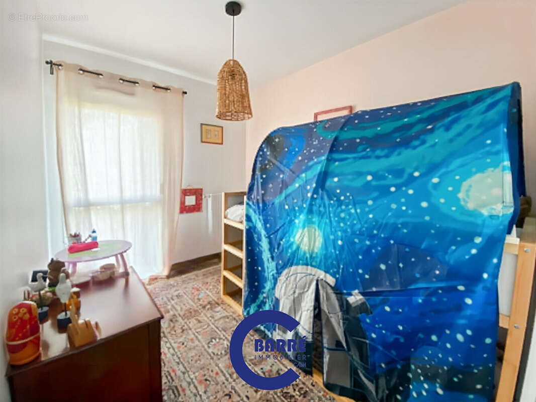 Appartement à CAEN