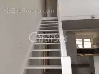 Maison à SAINT-MARTIN