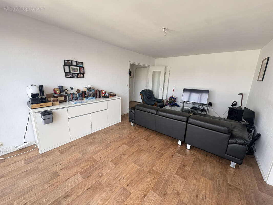 Appartement à LIMOGES