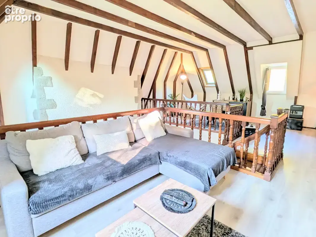 Maison Polminhac - 175m² - 4 chambres - Sous-sol - photo 5
