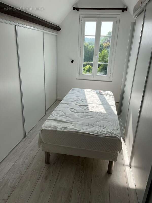 Maison à CRICQUEBOEUF