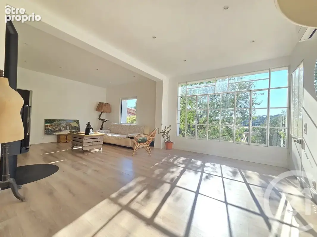 Maison 5 pièces 123 m² à vendre à Ollioules (83190) - photo 4