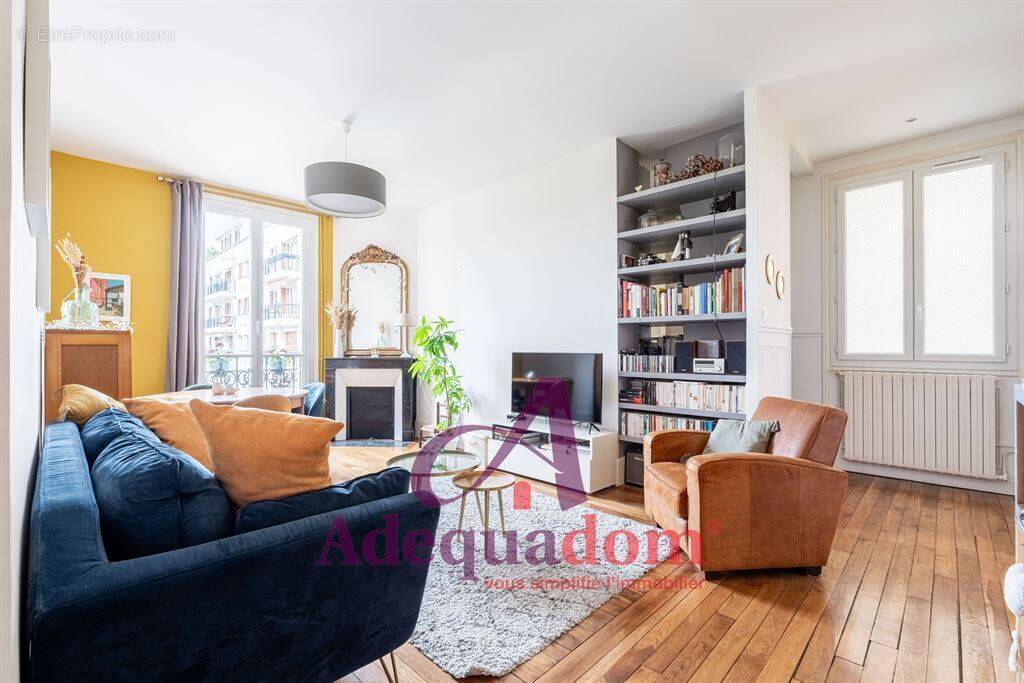 Appartement à COLOMBES