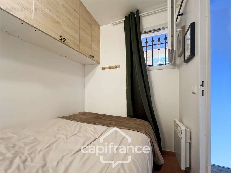 Appartement à MALLEMORT