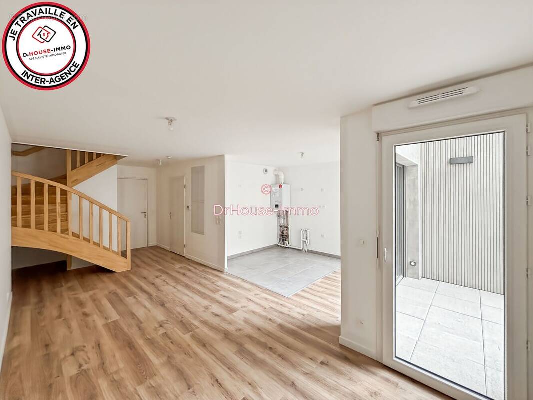 Appartement à MERIGNAC