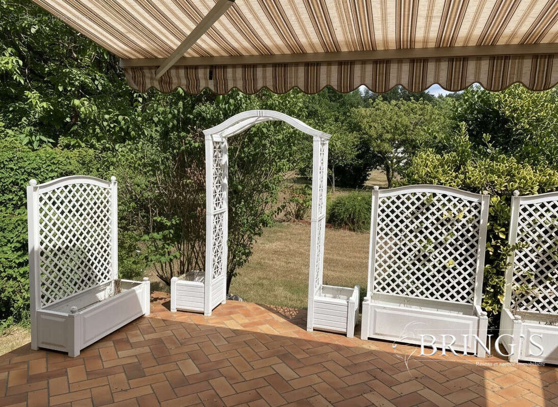 Maison 75 m² à Longny-Au-Perche  - photo 6
