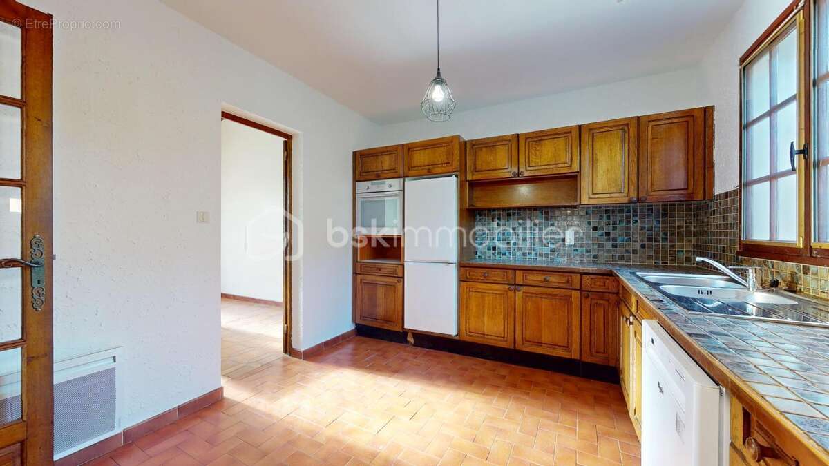 Maison à CASTANET-TOLOSAN