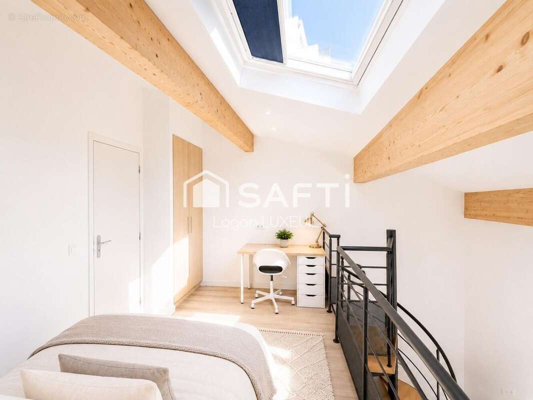 Photo 6 - Appartement à MARSEILLE-10E