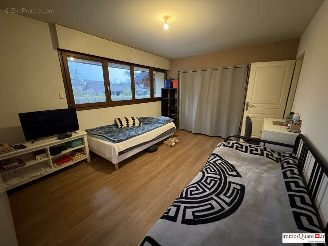 Appartement à BEAUMONT