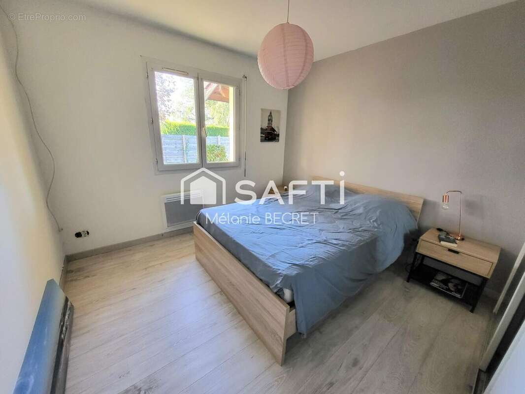 Photo 6 - Maison à MARCHEPRIME