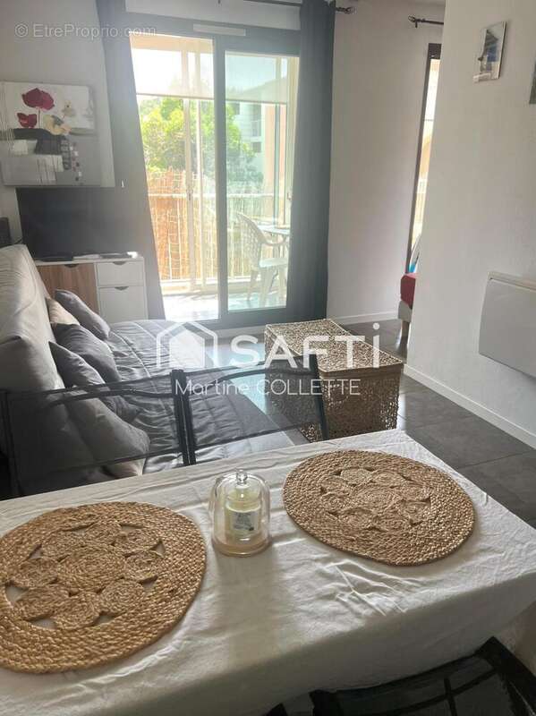 Photo 3 - Appartement à SIX-FOURS-LES-PLAGES