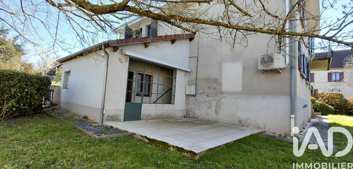 Photo 5 - Maison à ESTIVAREILLES