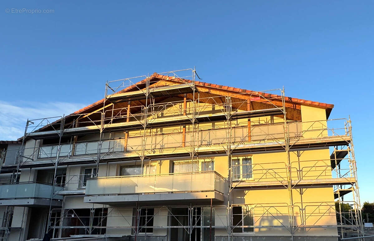 Appartement à TOURNEFEUILLE