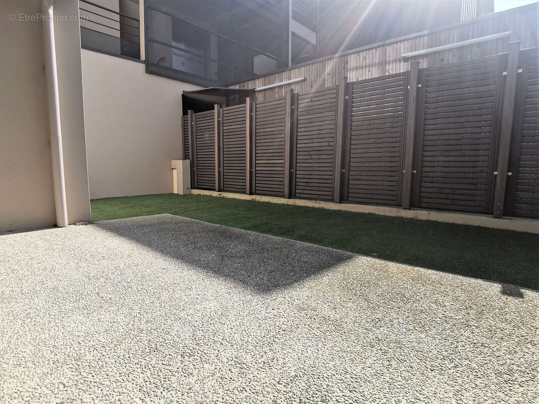 Appartement à LES HERBIERS