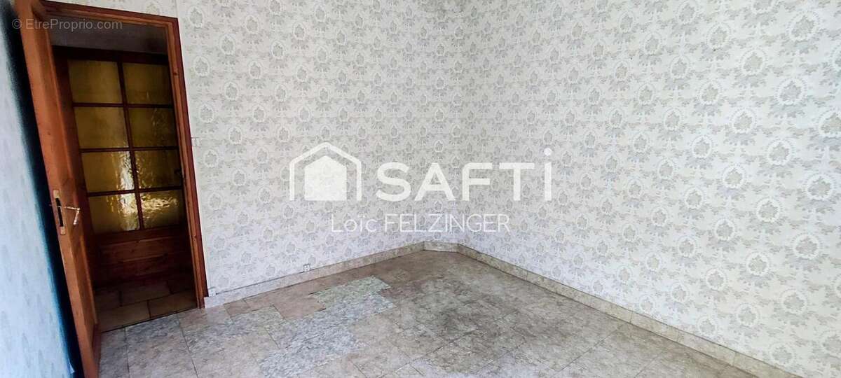 Photo 8 - Maison à MARCHAIS