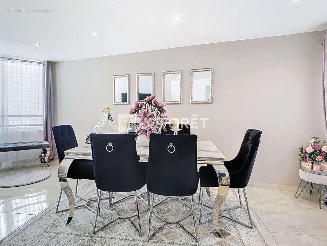 Appartement à VITROLLES