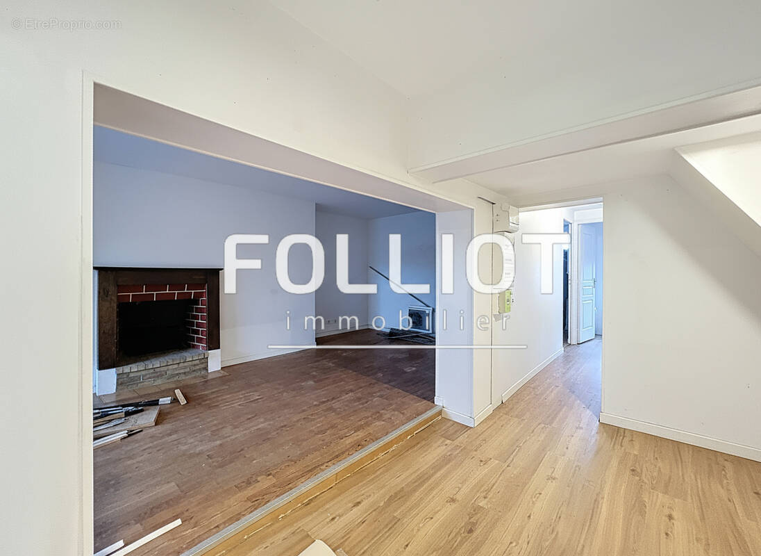 Appartement à AVRANCHES