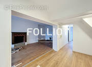 Appartement à AVRANCHES