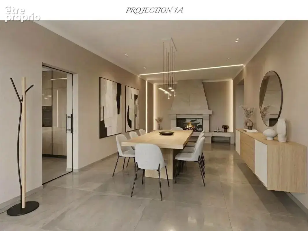 Très jolie propriété avec dépendance et grange - photo 10