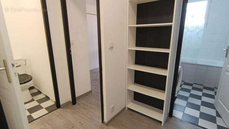 Appartement à GAGNAC-SUR-GARONNE