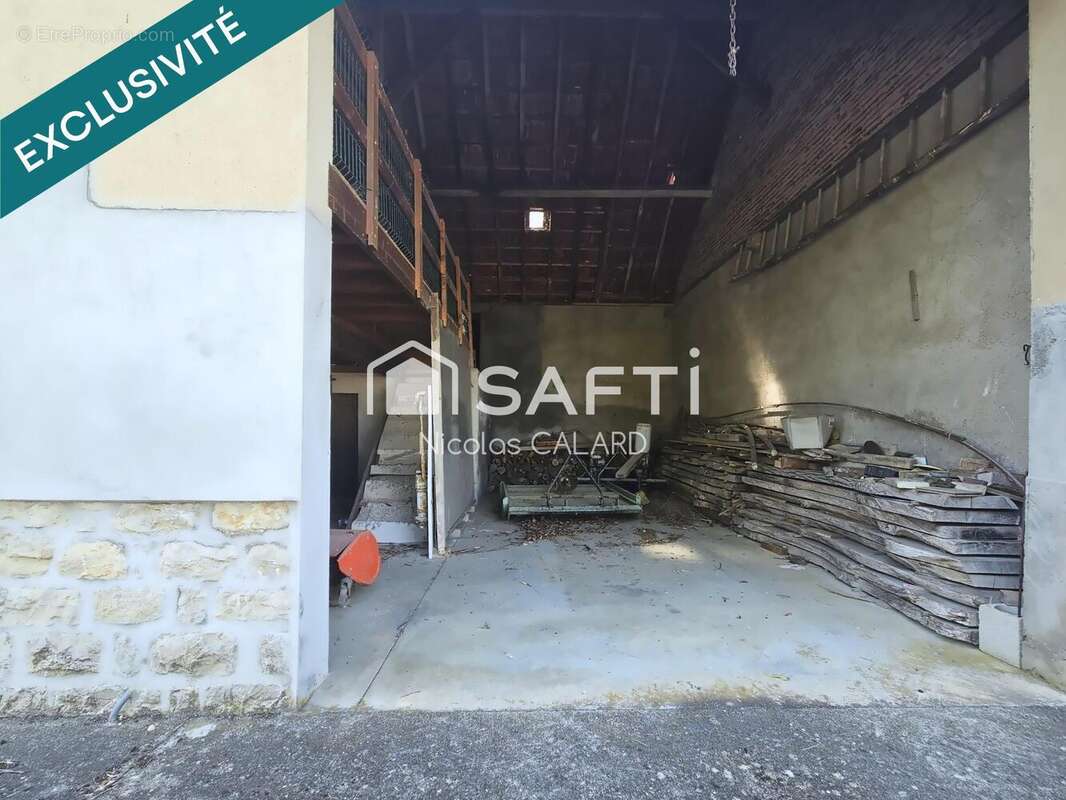 Maison 71 m² à Louhans  - photo 9