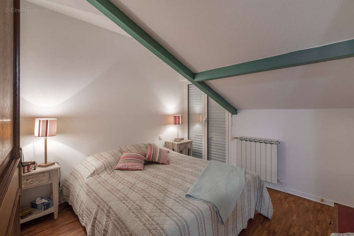 Appartement à SAINT-JEAN-DE-LUZ