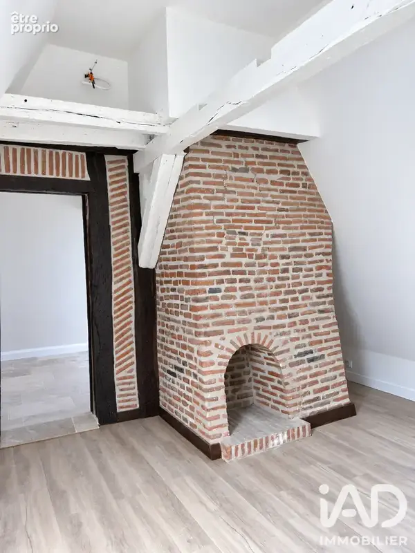 Photo 1 - Appartement à TOURS