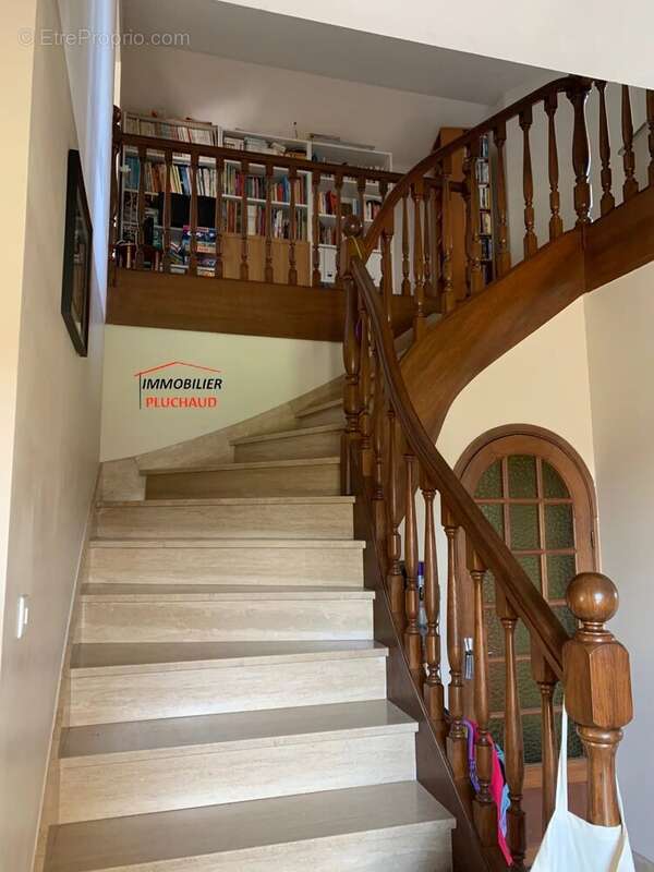 Maison à PARAY-LE-MONIAL