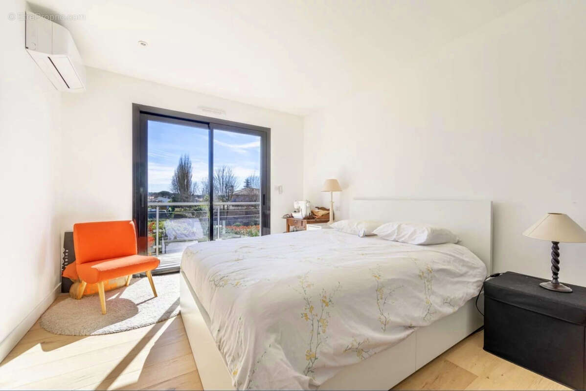 Maison à LA TESTE-DE-BUCH