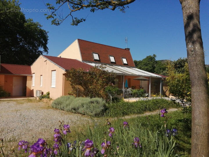 Maison à LIMOUX