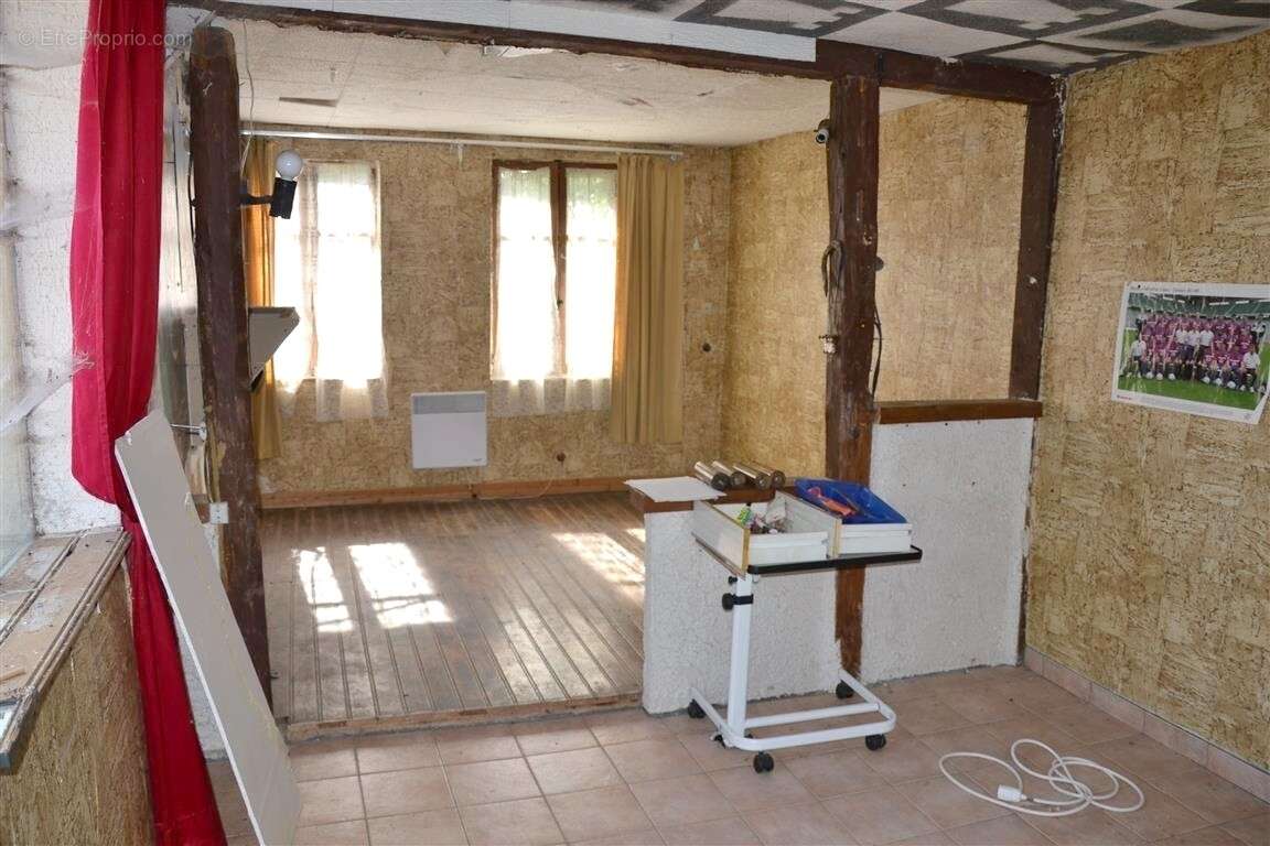 Maison 60 m² à Gace  - photo 6
