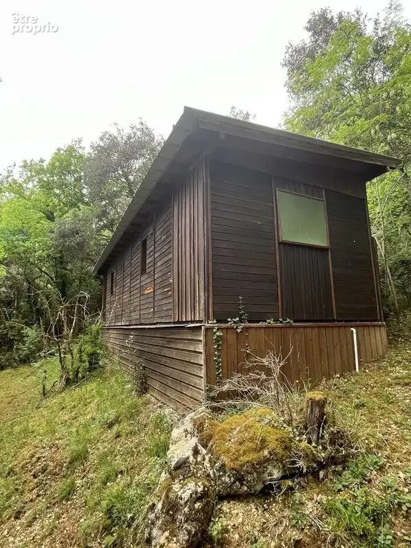 Grande maison moderne et deux bungalows en Périgord Noir - photo 12