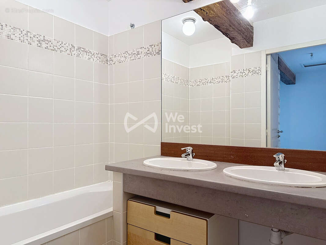 Maison à SAINT-AUNES